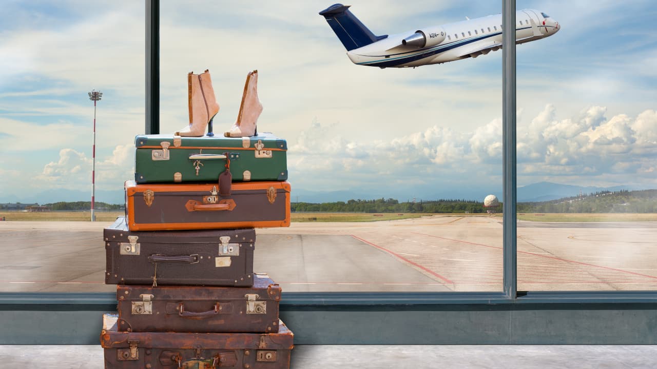 Travel